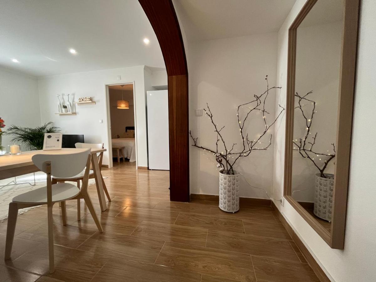 New! Nomad Dreams N.3 Apartamento Cascais Exterior foto