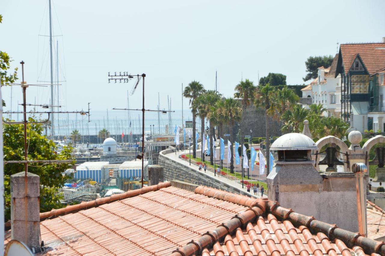 New! Nomad Dreams N.3 Apartamento Cascais Exterior foto