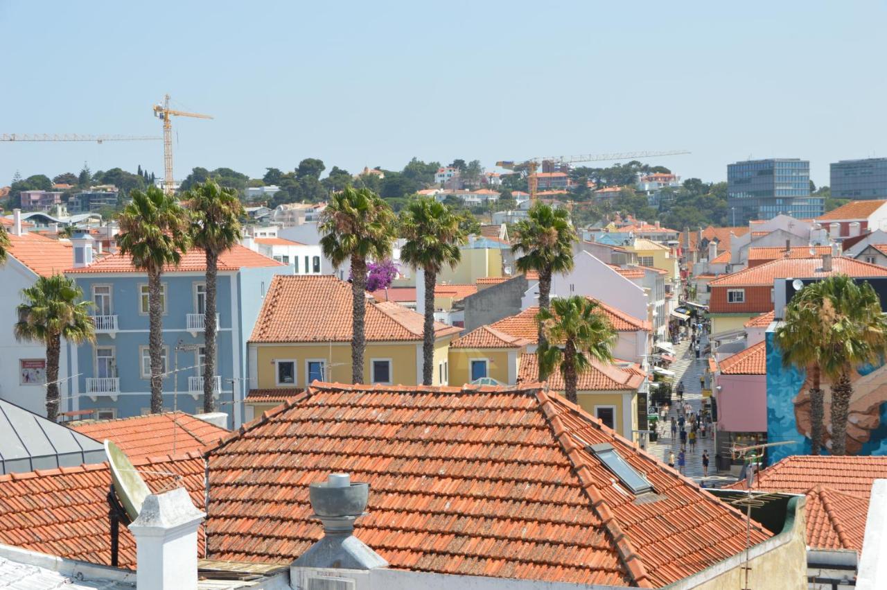 New! Nomad Dreams N.3 Apartamento Cascais Exterior foto
