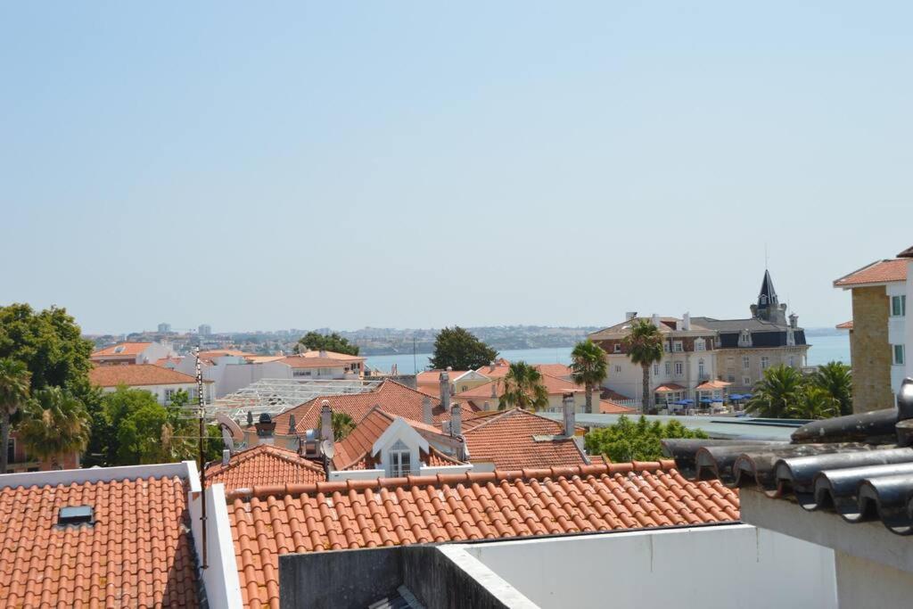 New! Nomad Dreams N.3 Apartamento Cascais Exterior foto
