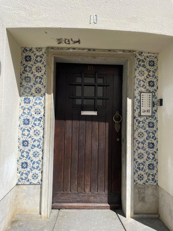 New! Nomad Dreams N.3 Apartamento Cascais Exterior foto
