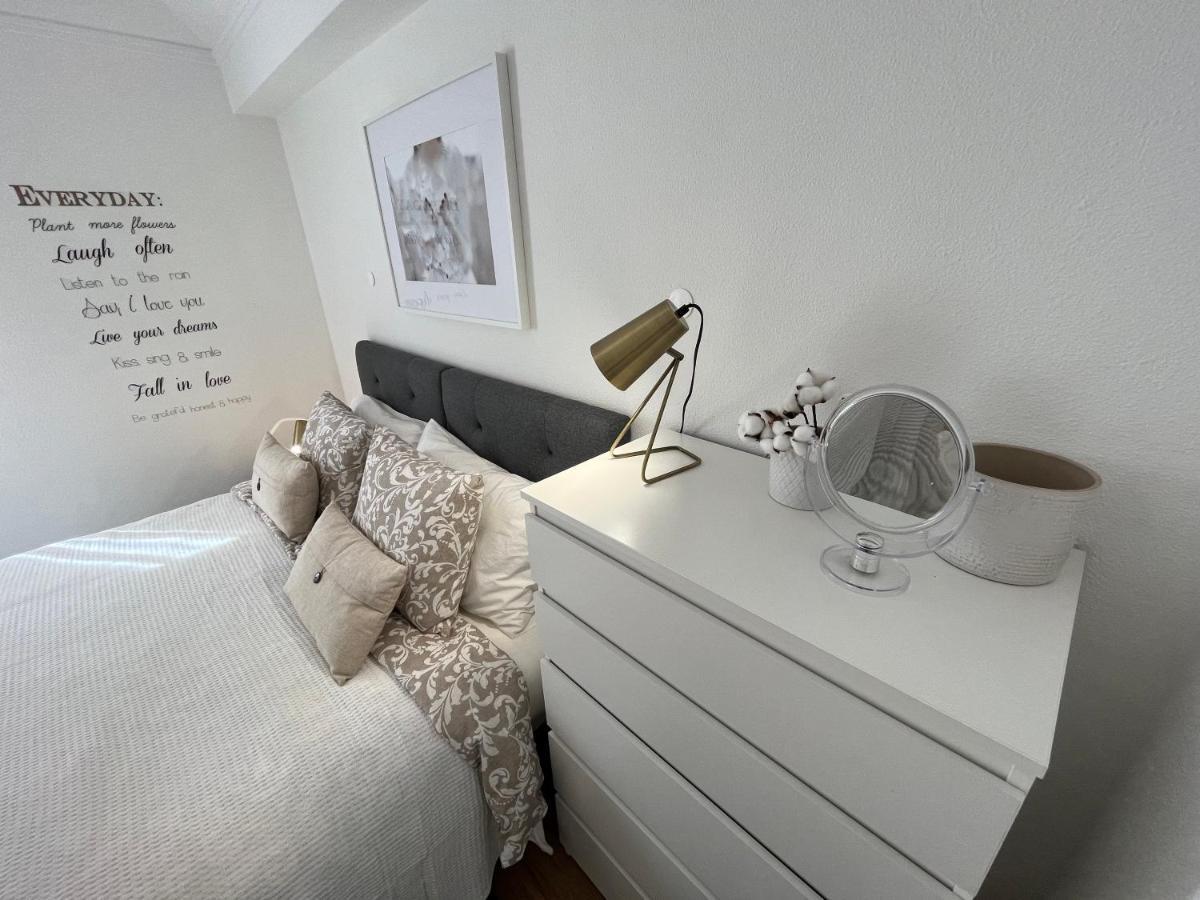 New! Nomad Dreams N.3 Apartamento Cascais Exterior foto