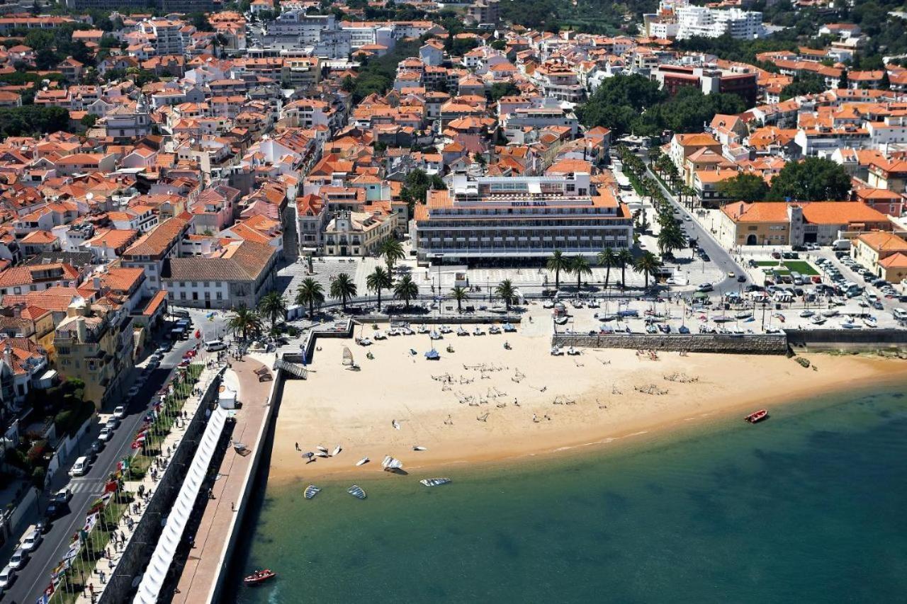 New! Nomad Dreams N.3 Apartamento Cascais Exterior foto