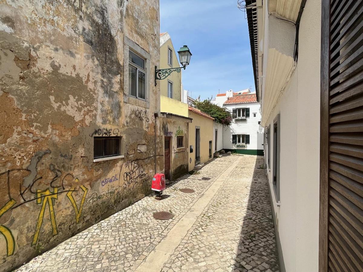 New! Nomad Dreams N.3 Apartamento Cascais Exterior foto