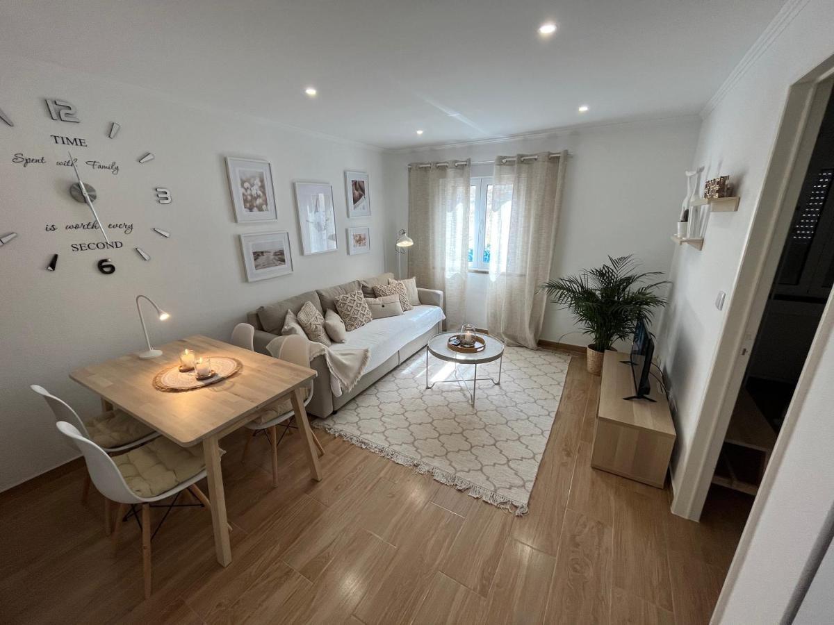 New! Nomad Dreams N.3 Apartamento Cascais Exterior foto