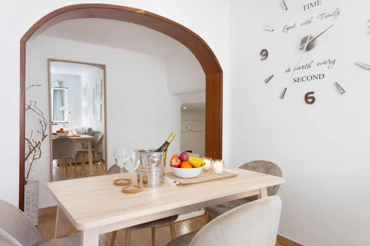 New! Nomad Dreams N.3 Apartamento Cascais Exterior foto