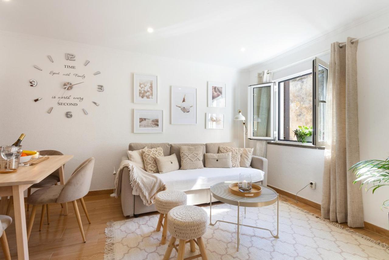 New! Nomad Dreams N.3 Apartamento Cascais Exterior foto