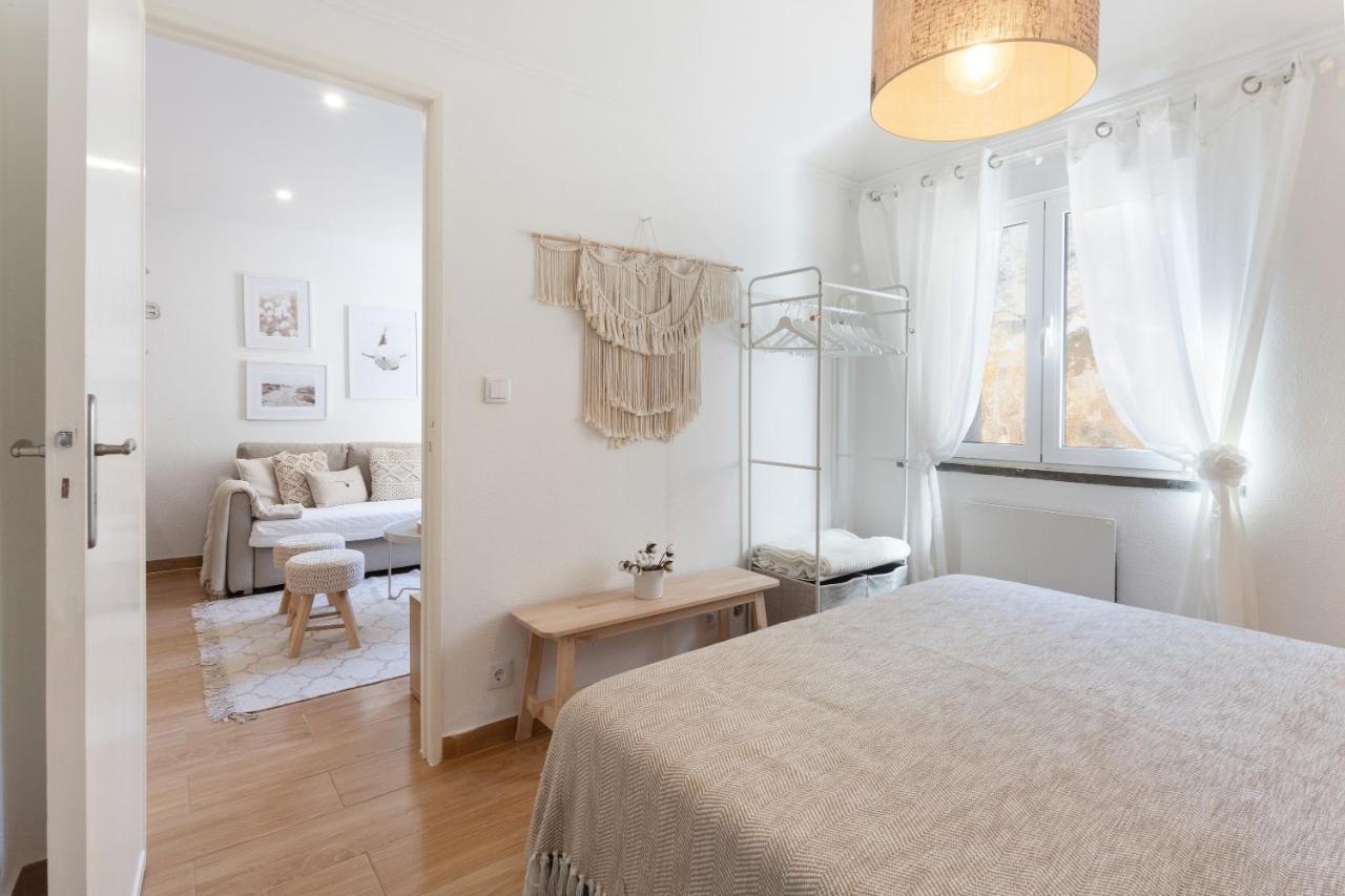 New! Nomad Dreams N.3 Apartamento Cascais Exterior foto