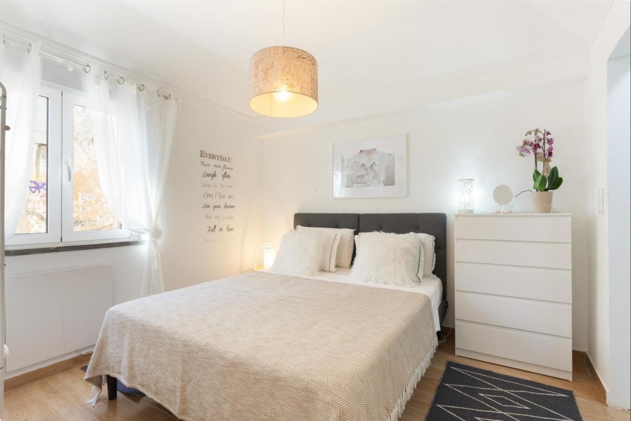 New! Nomad Dreams N.3 Apartamento Cascais Exterior foto
