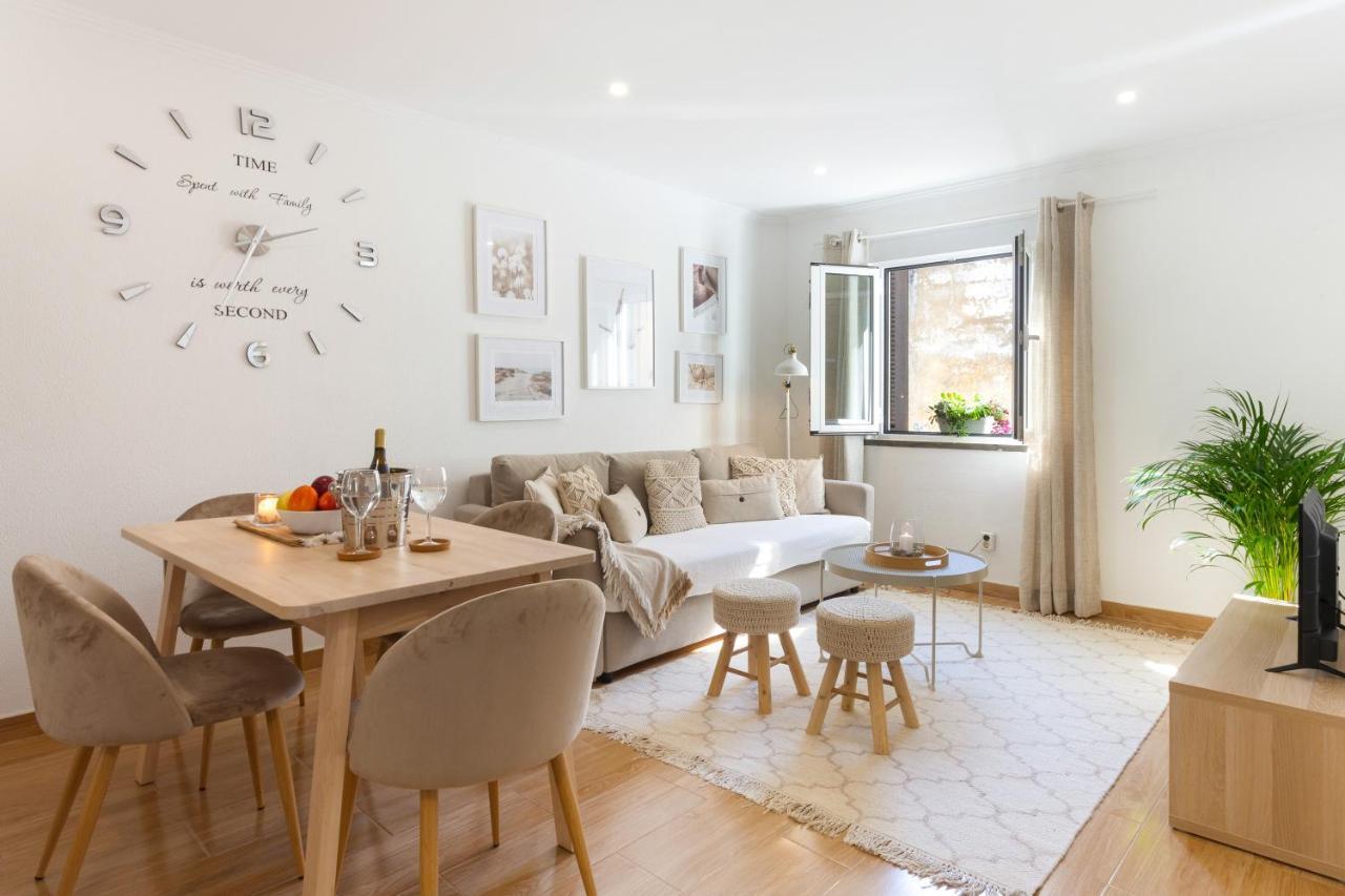 New! Nomad Dreams N.3 Apartamento Cascais Exterior foto