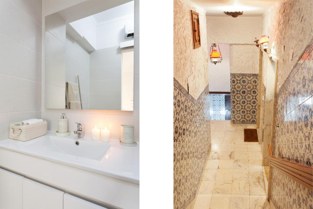 New! Nomad Dreams N.3 Apartamento Cascais Exterior foto