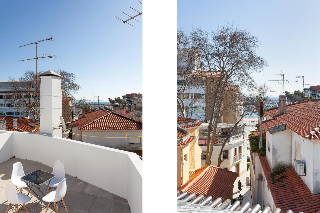 New! Nomad Dreams N.3 Apartamento Cascais Exterior foto
