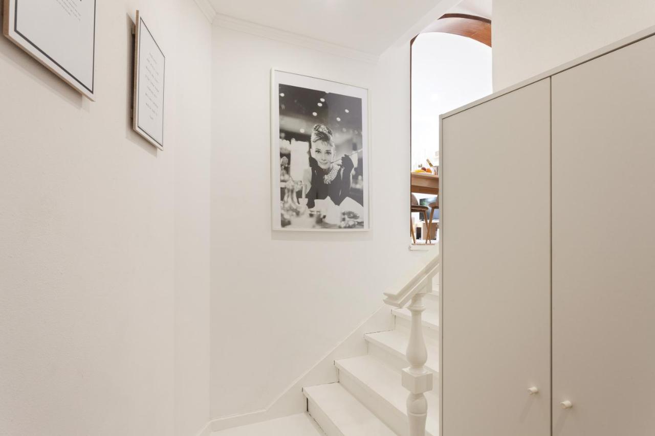 New! Nomad Dreams N.3 Apartamento Cascais Exterior foto