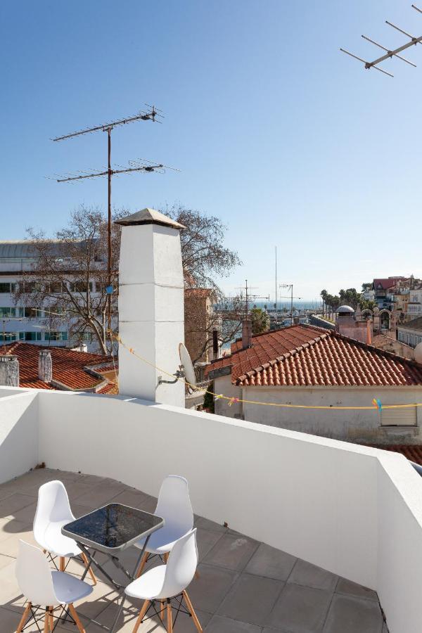 New! Nomad Dreams N.3 Apartamento Cascais Exterior foto