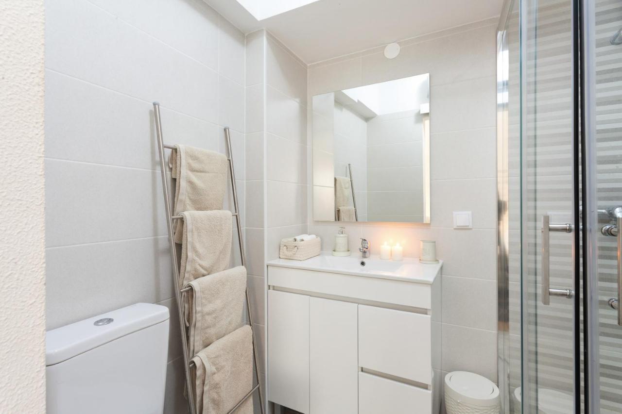 New! Nomad Dreams N.3 Apartamento Cascais Exterior foto