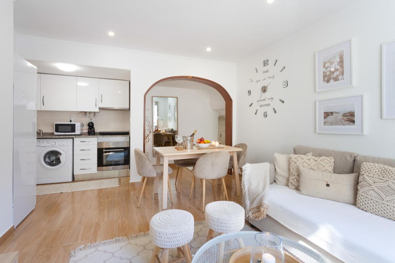 New! Nomad Dreams N.3 Apartamento Cascais Exterior foto