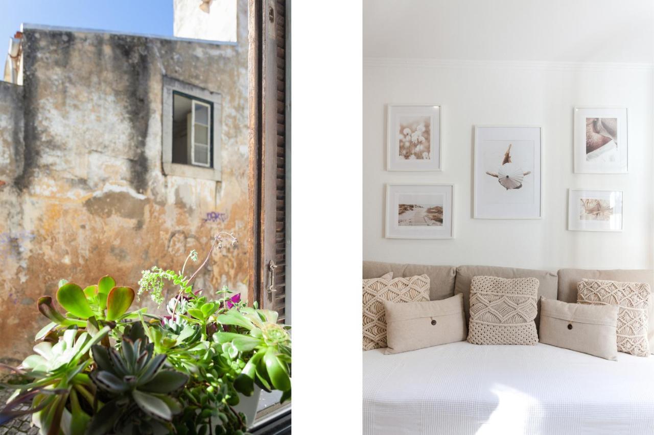 New! Nomad Dreams N.3 Apartamento Cascais Exterior foto