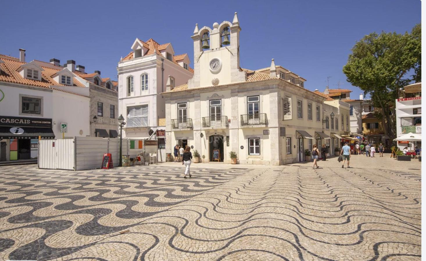 New! Nomad Dreams N.3 Apartamento Cascais Exterior foto