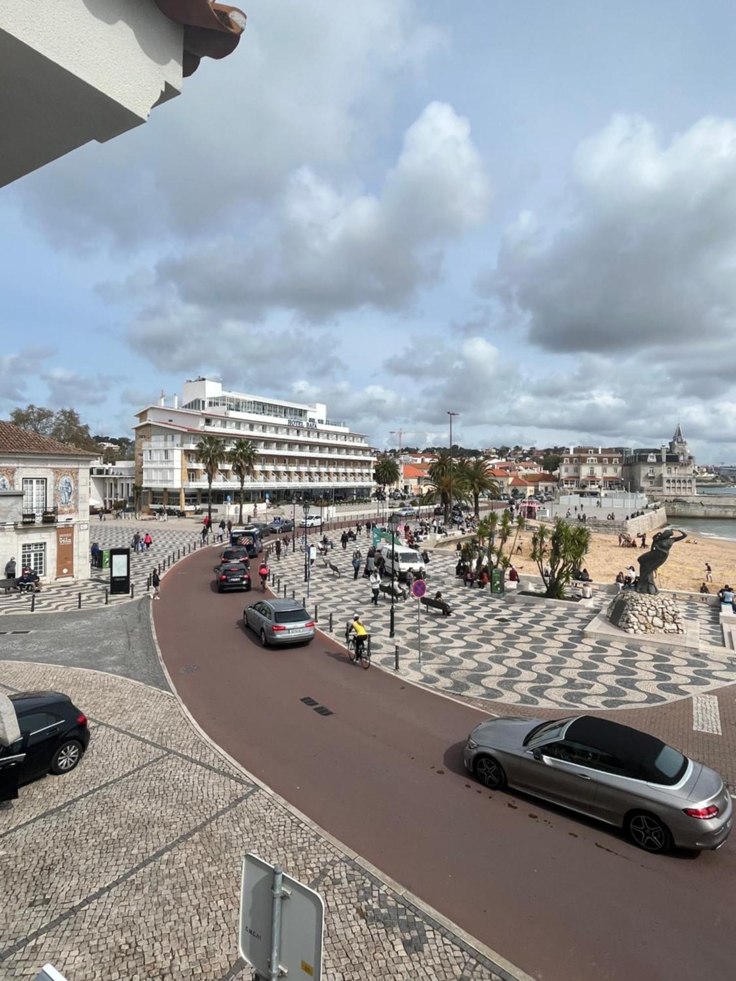 New! Nomad Dreams N.3 Apartamento Cascais Exterior foto